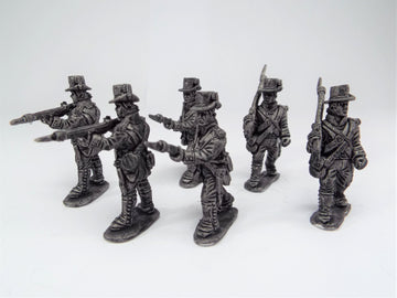 ROYAL-ETRANGER REGT.